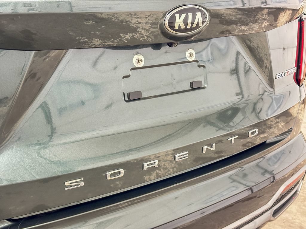 Used 2021 Kia Sorento EX AWD/4WD image 16