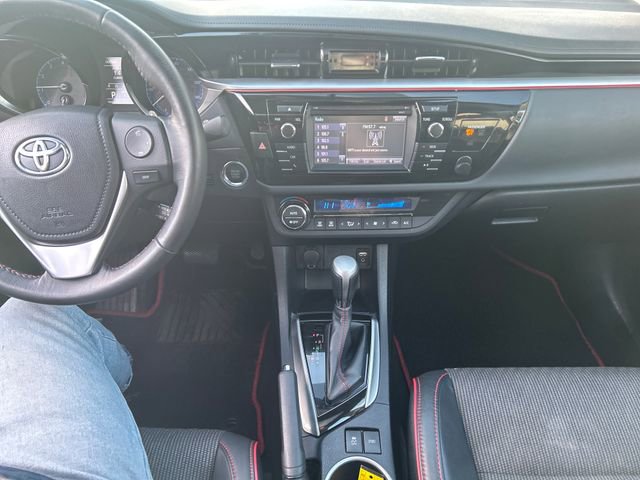 Used 2016 Toyota Corolla S Special Edition image 18