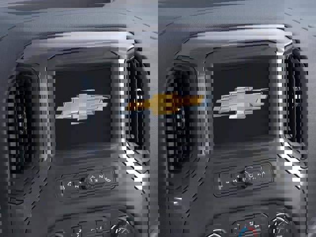 New 2026 Chevrolet Silverado 2500 W/T w/ WT Convenience Package image 20