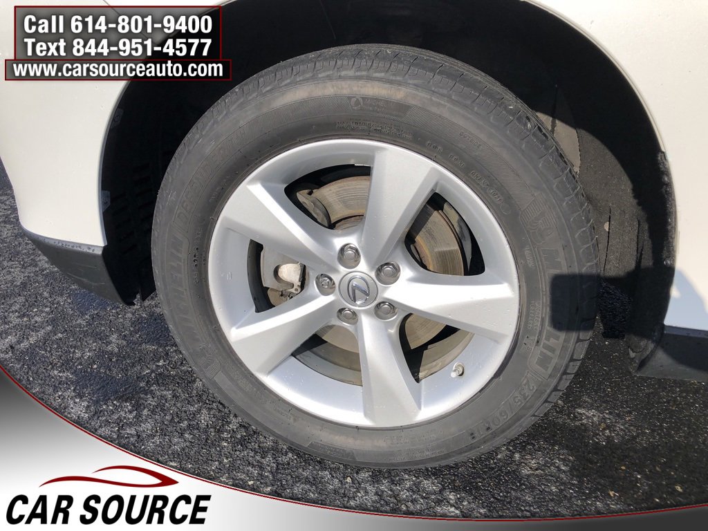 Used 2015 Lexus RX 350 AWD image 27