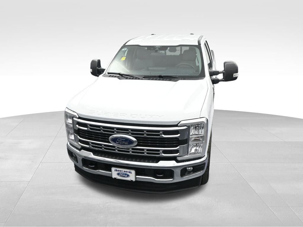 New 2026 Ford F350 4x4 SuperCab Super Duty image 46