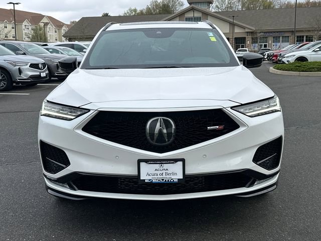 Certified 2024 Acura MDX Type S image 6
