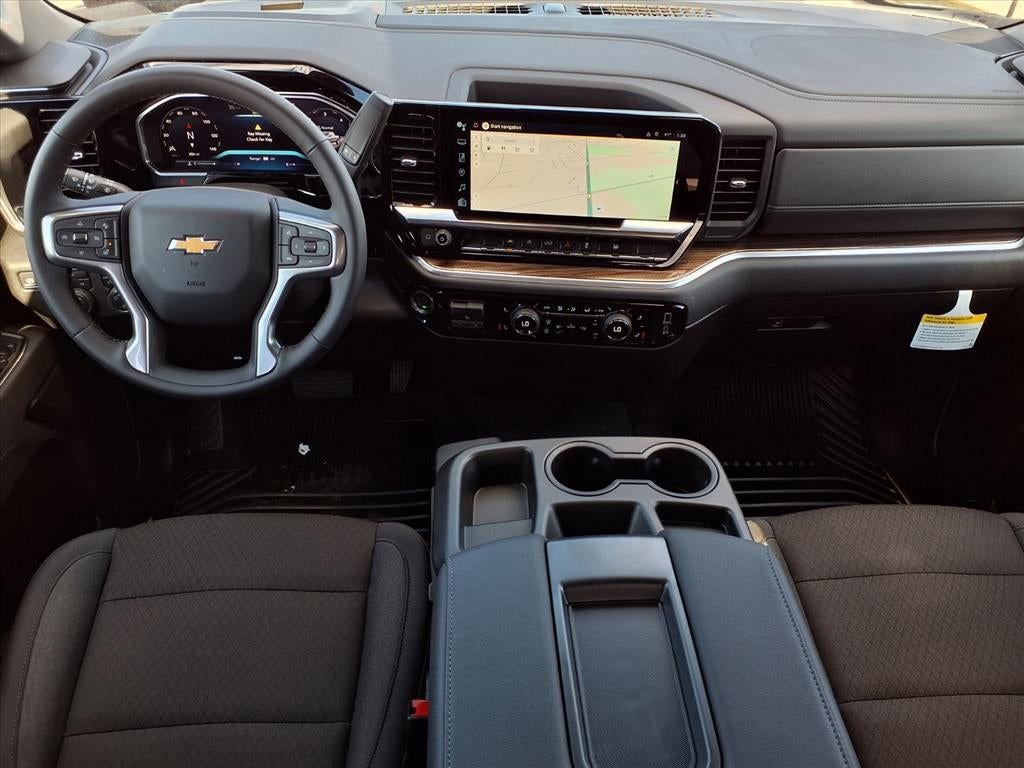 New 2026 Chevrolet Silverado 1500 LT image 10