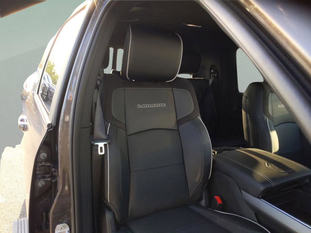 New 2026 RAM 2500 Laramie image 32