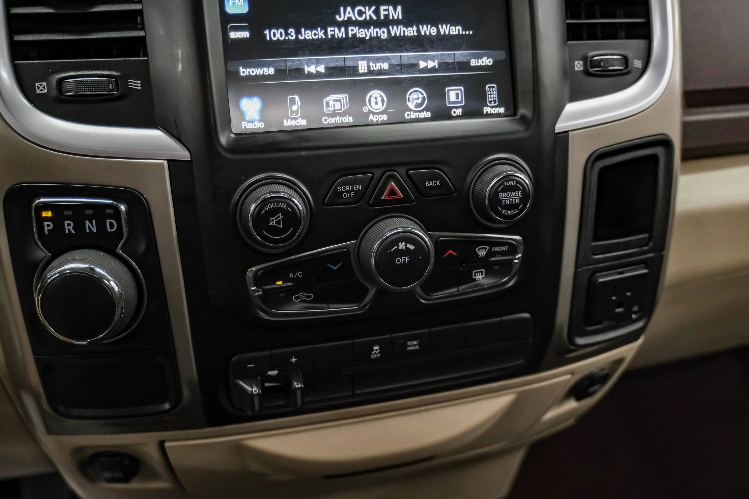 Used 2014 RAM 1500 Lone Star image 24