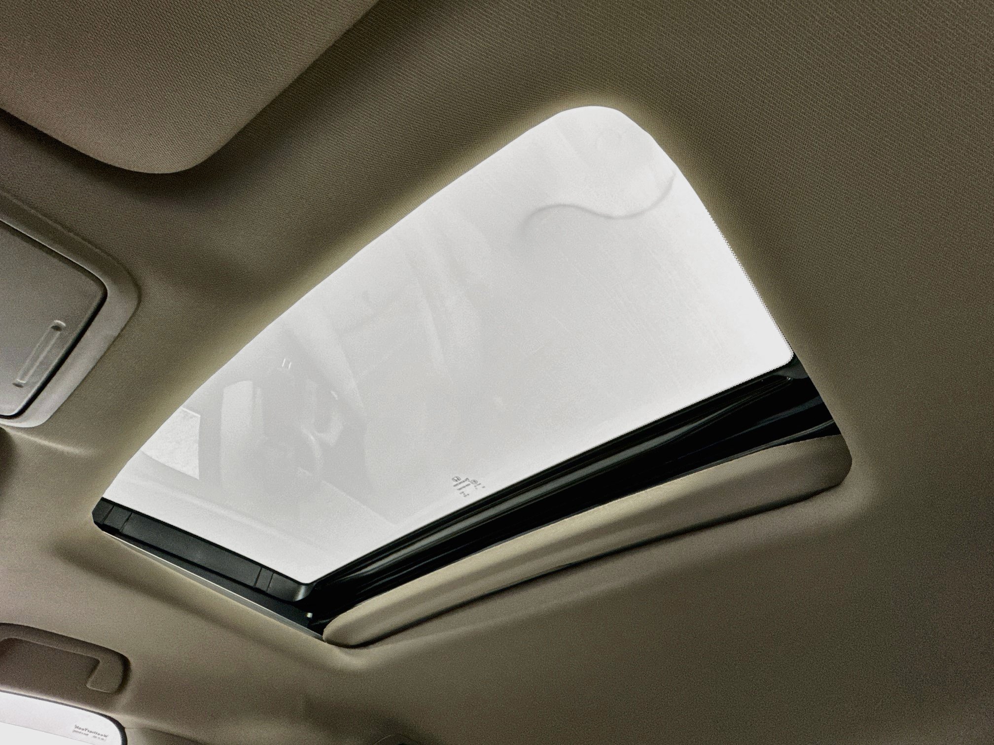 Certified 2024 Honda Odyssey EX-L image 21