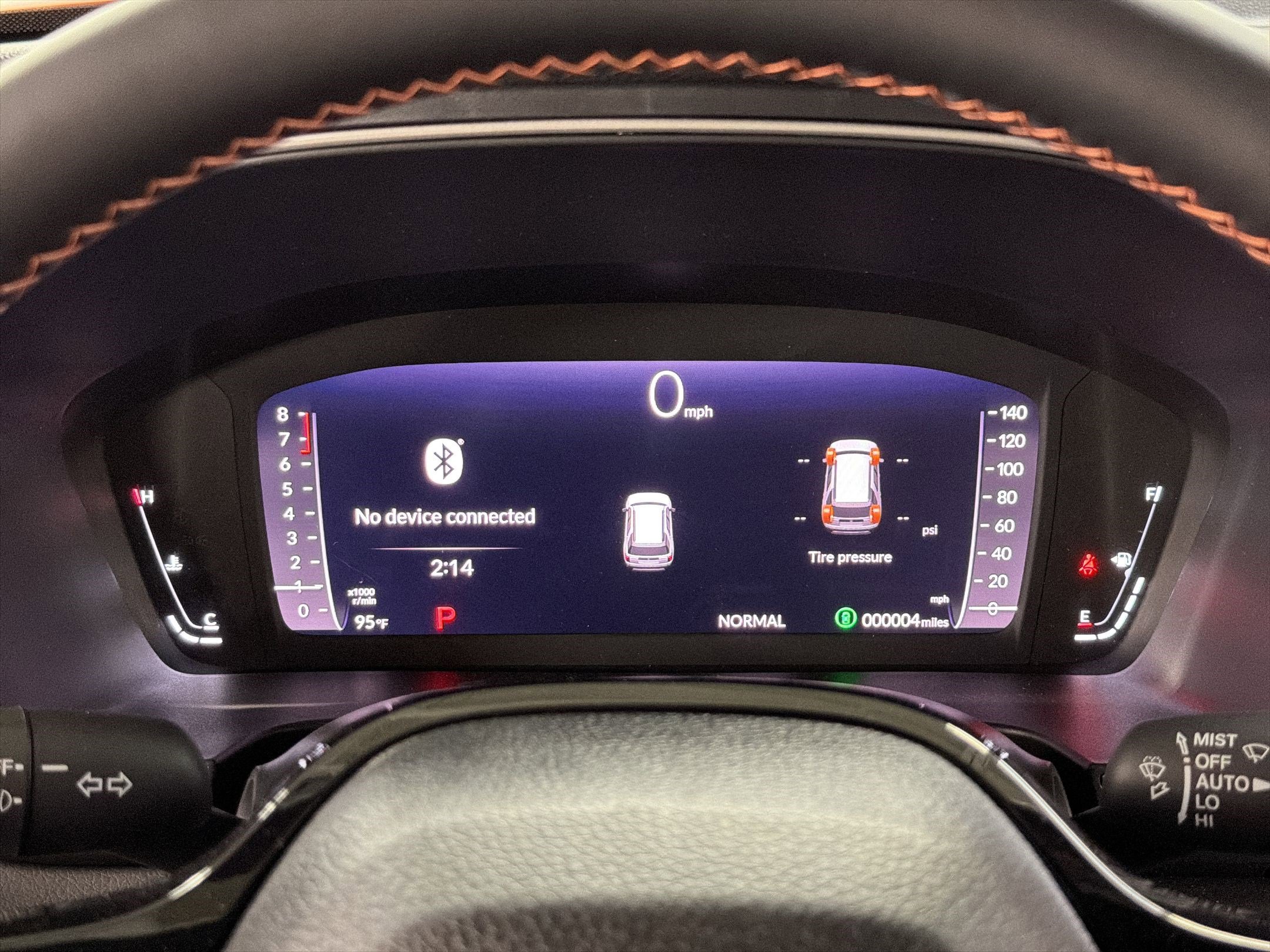 New 2026 Honda Passport TrailSport Elite image 20