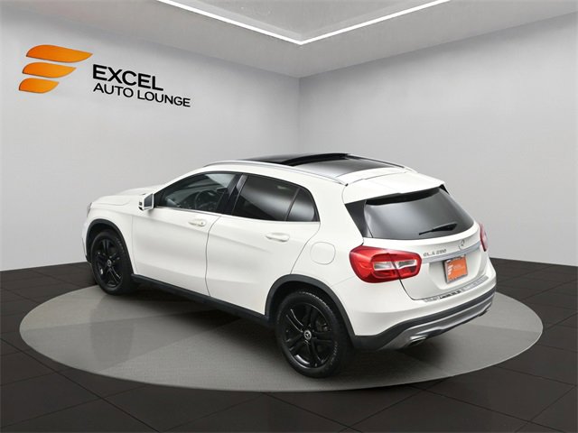 Used 2017 Mercedes-Benz GLA 250 image 44