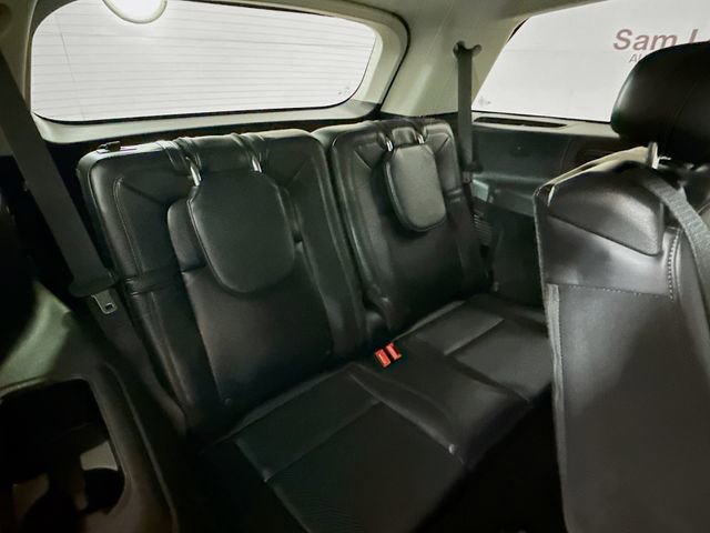 Used 2025 Lincoln Aviator Reserve image 29