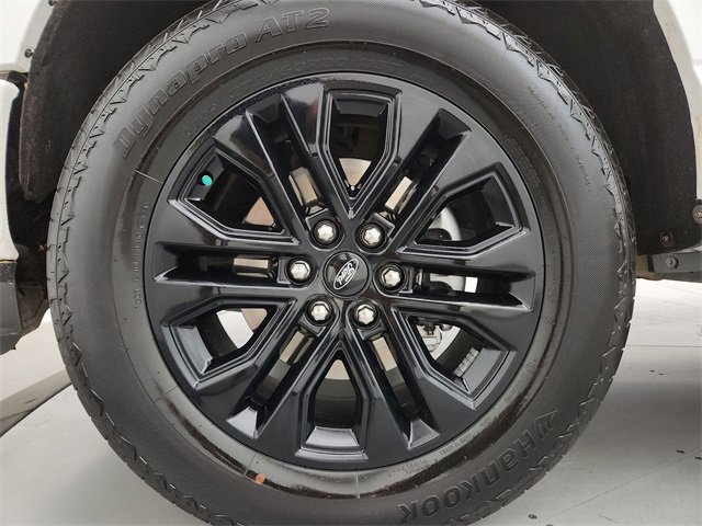 Used 2024 Ford F150 Lariat image 19