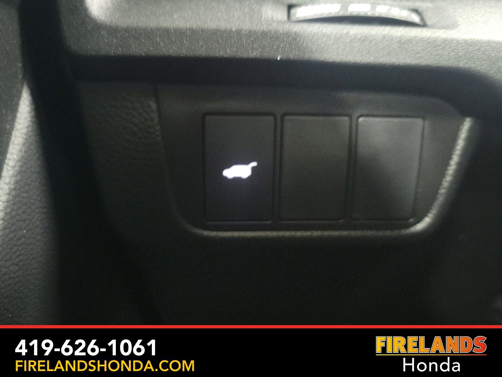 New 2026 Honda CR-V Sport-L image 24