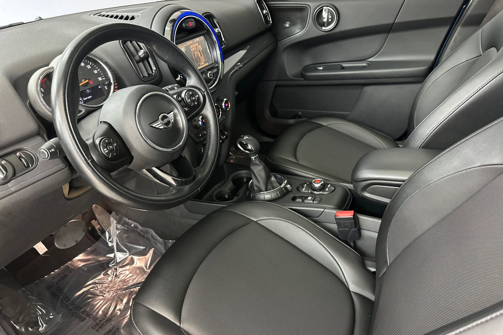 Used 2017 MINI Cooper Countryman image 4