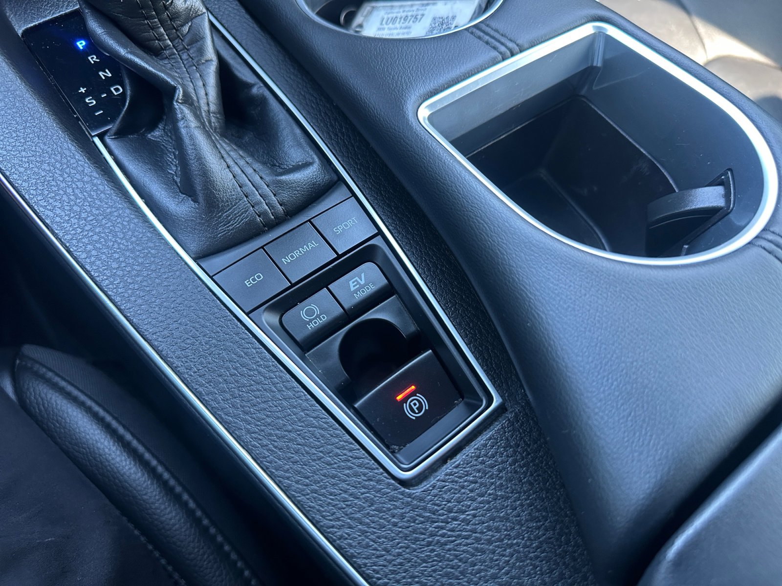 Used 2020 Toyota Avalon XLE w/ All Weather Liner Package FWD image 24