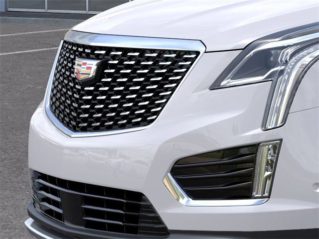 New 2025 Cadillac XT5 Premium Luxury w/ Technology Package image 13