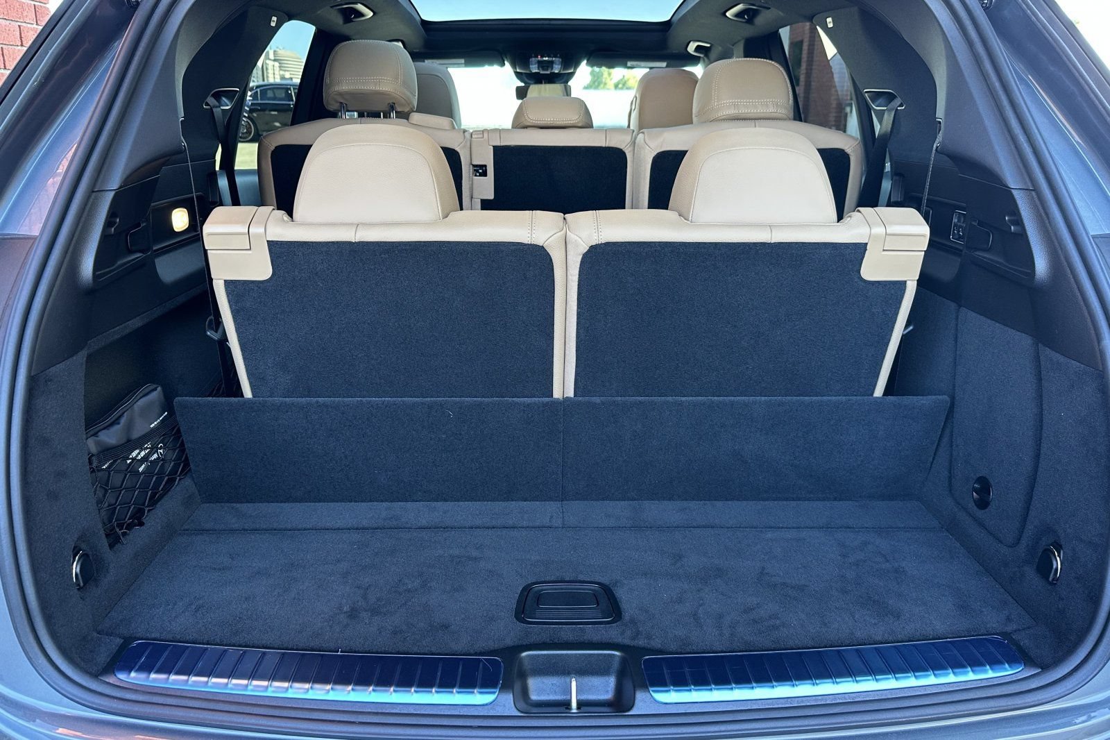 New 2026 Mercedes-Benz GLE 580 4MATIC image 16