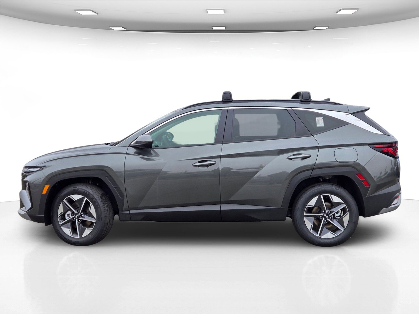 New 2026 Hyundai Tucson SEL w/ Tow & Go Package image 4