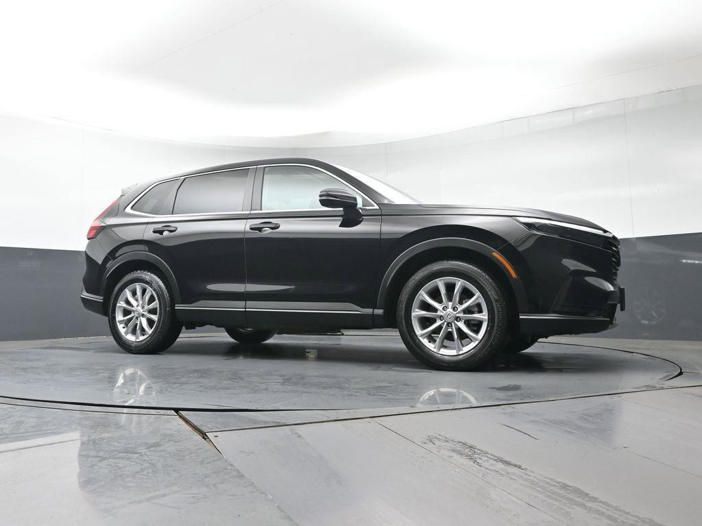 Certified 2024 Honda CR-V EX-L image 35
