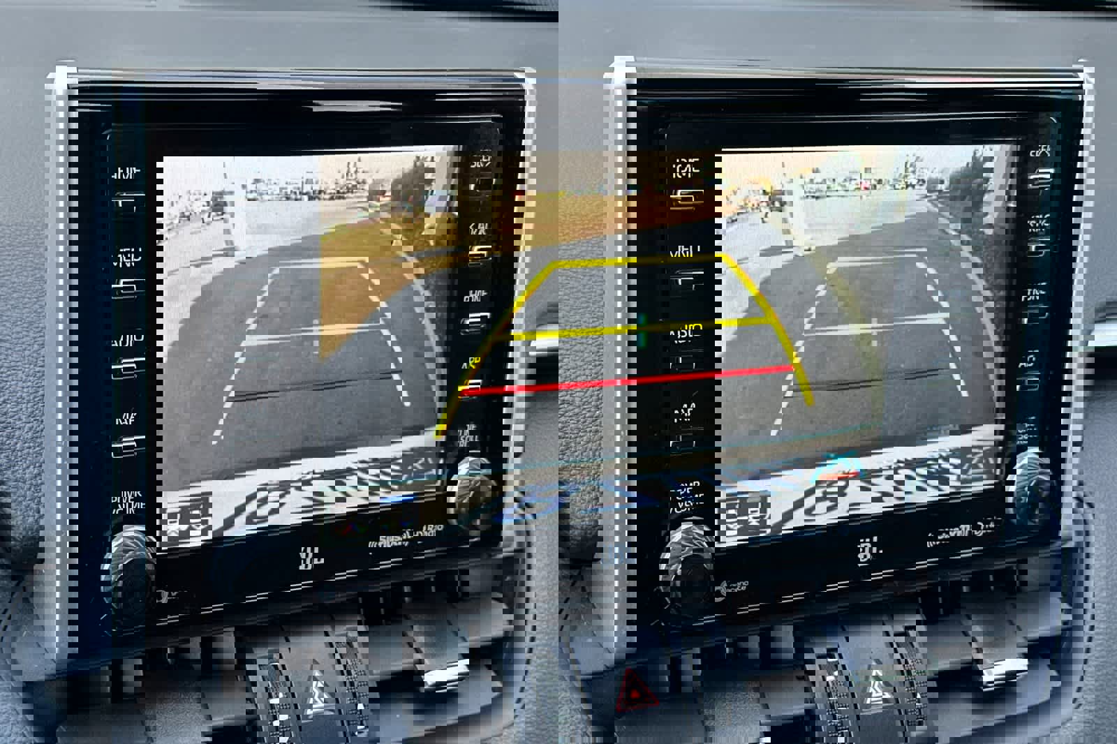 Used 2021 Toyota RAV4 XSE image 22