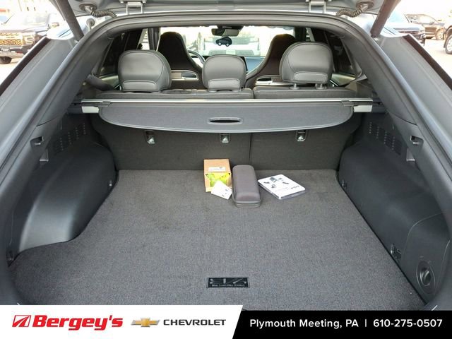 Used 2024 Kia EV6 GT image 32