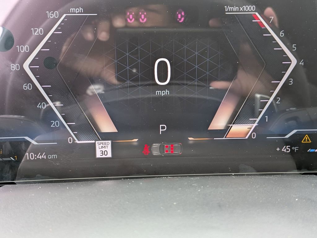 New 2026 BMW X5 xDrive40i image 21