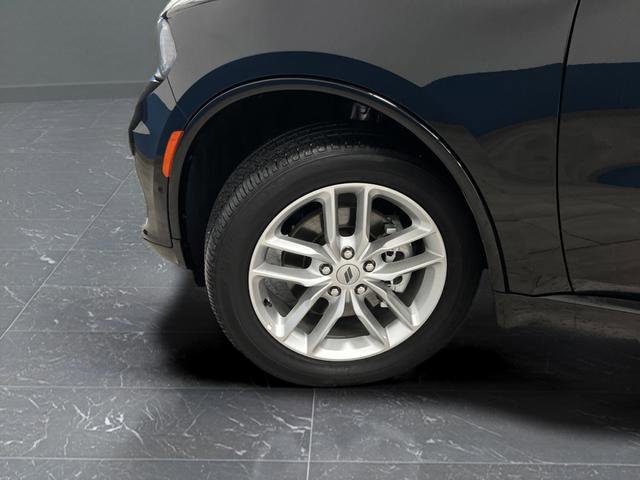 Used 2024 Dodge Durango GT image 38