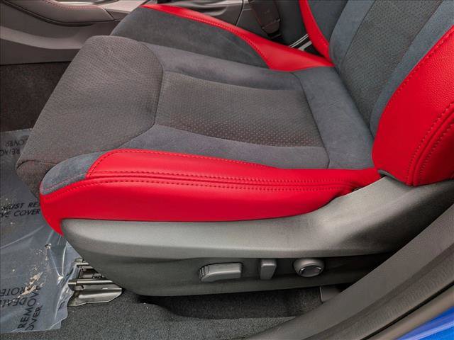 New 2026 Subaru WRX Limited AWD/4WD image 4