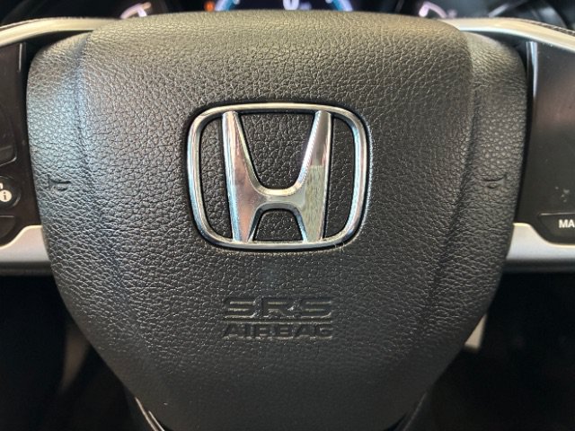 Used 2019 Honda Civic LX image 16