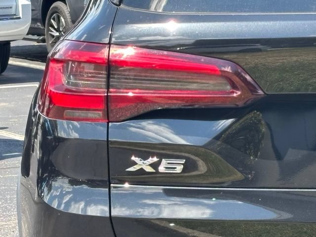 Used 2023 BMW X5 xDrive45e AWD/4WD image 11