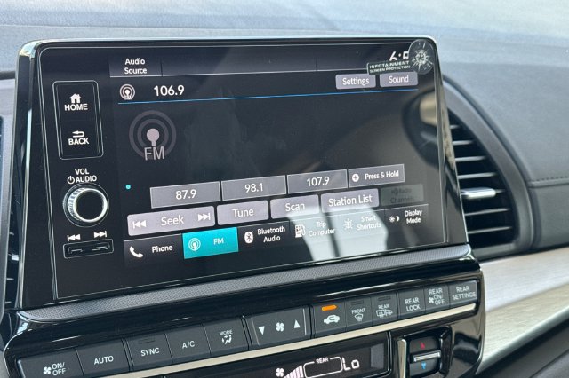 New 2026 Honda Odyssey EX-L image 23