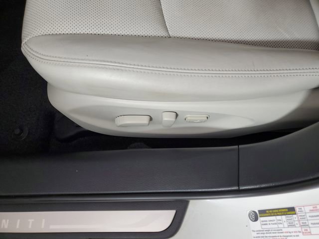 Used 2023 INFINITI Q50 Luxe w/ Cargo Package image 24