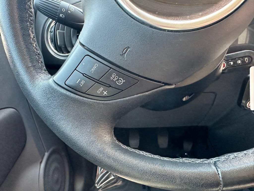 Used 2018 FIAT 500 Pop FWD image 20