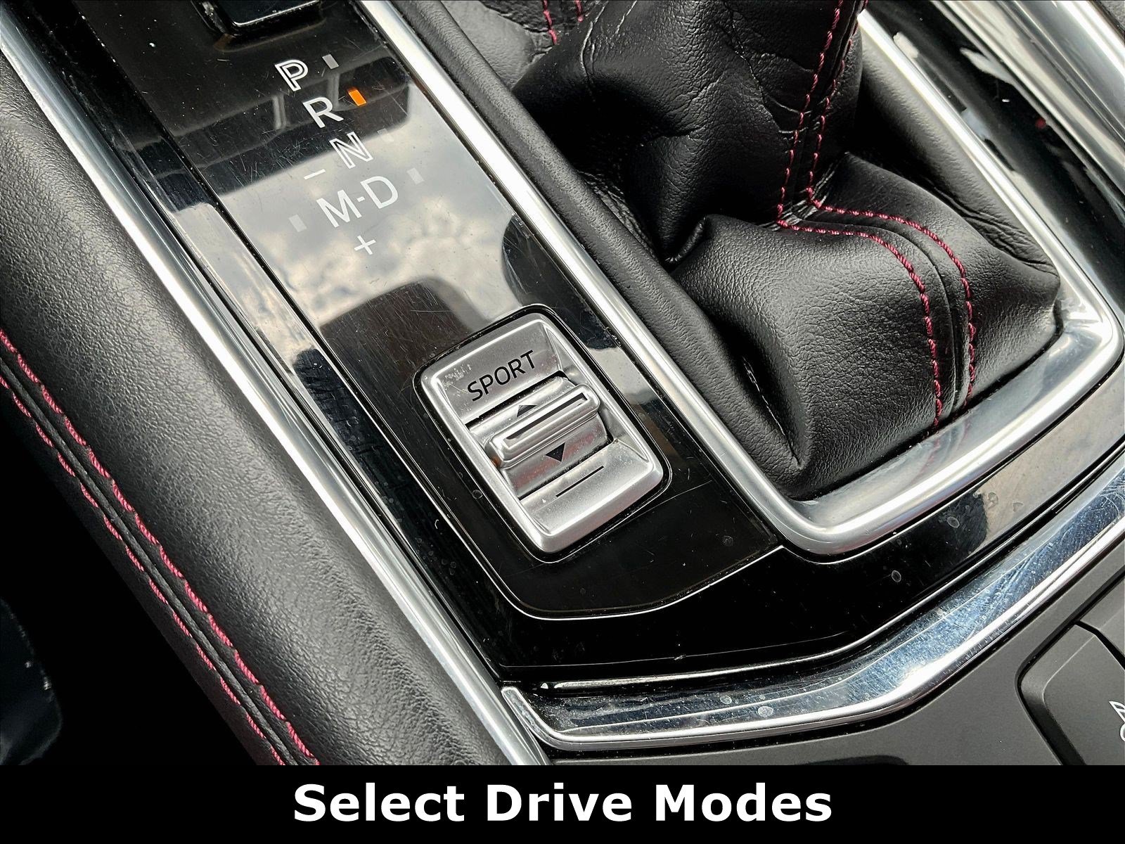 Used 2023 MAZDA CX-5 Carbon Edition AWD/4WD image 14