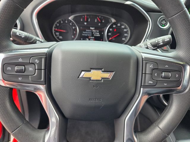 Used 2025 Chevrolet Blazer LT w/ Driver Confidence Package image 19