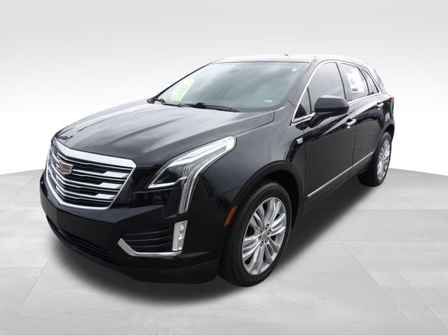 Used 2019 Cadillac XT5 Premium Luxury FWD image 3