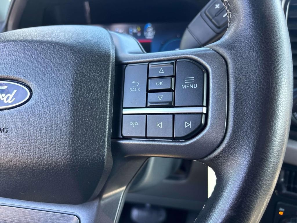 Used 2024 Ford F150 XLT w/ Mobile Office Package image 23
