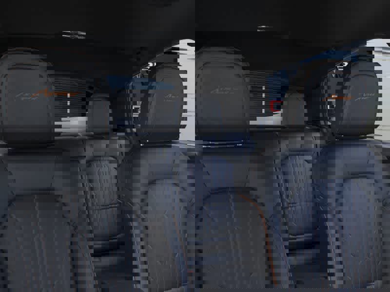 New 2026 Buick Envista Avenir image 24