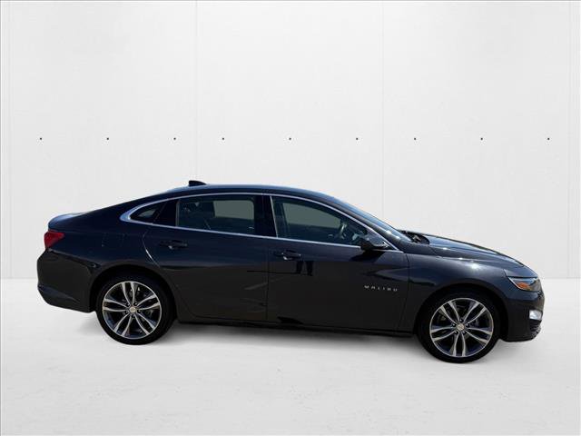Used 2023 Chevrolet Malibu LT image 4