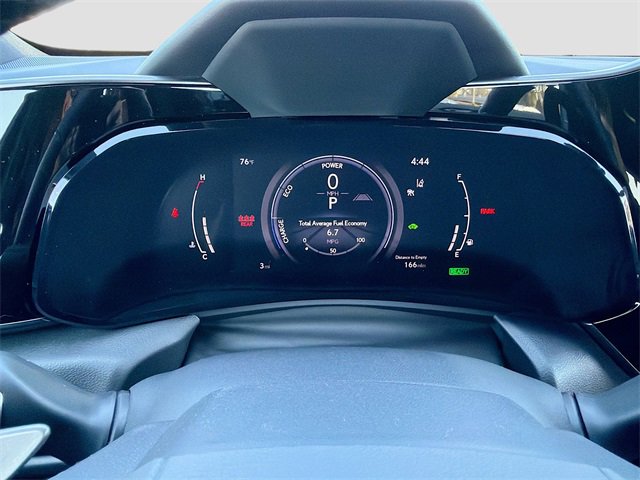 New 2026 Lexus NX 350h AWD w/ Premium Package image 41