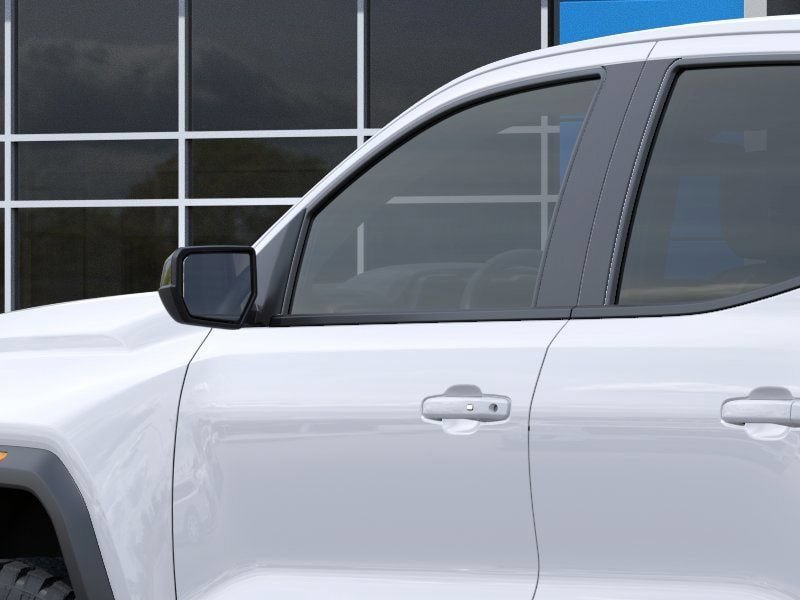 New 2026 GMC Canyon AT4 w/ AT4 Premium Package AWD/4WD image 14