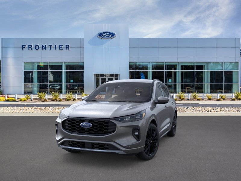 New 2024 Ford Escape ST-Line Elite image 2