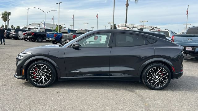 Certified 2022 Ford Mustang Mach-E GT w/ GT Performance Edition image 6