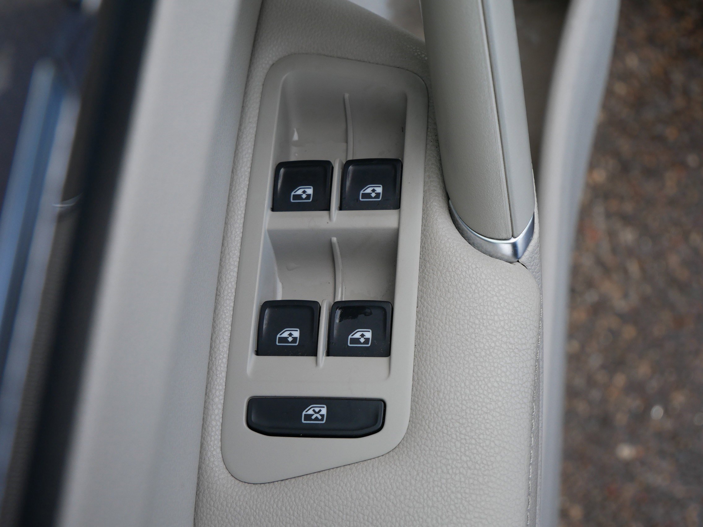 Used 2017 Volkswagen Golf Alltrack SE image 19