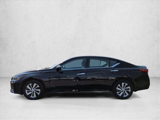 Used 2023 Nissan Altima 2.5 S FWD image 9