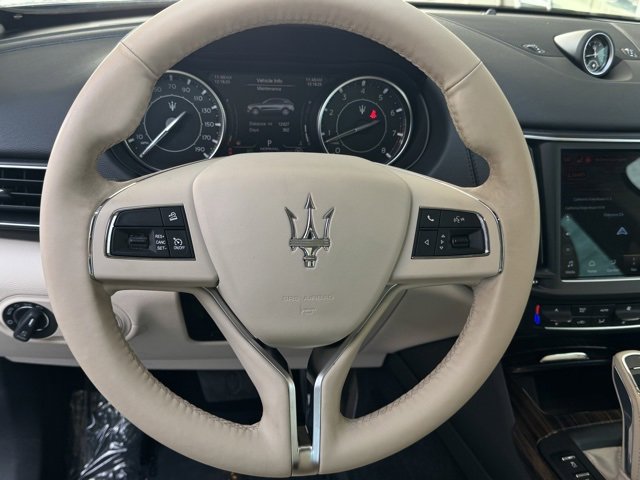 Certified 2022 Maserati Levante GT image 16