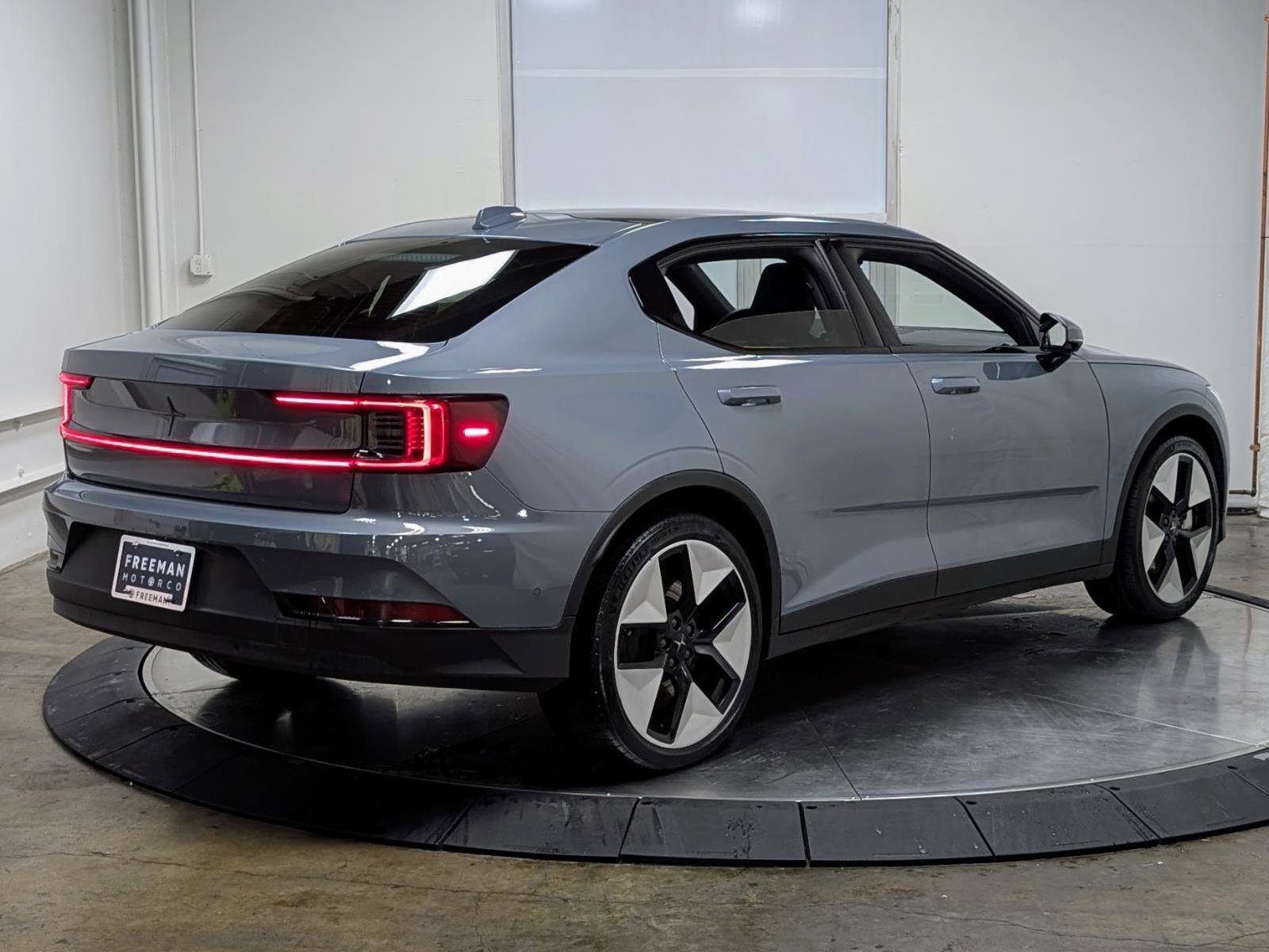 Used 2023 Polestar Polestar 2 Plus w/ Pilot Pack image 9