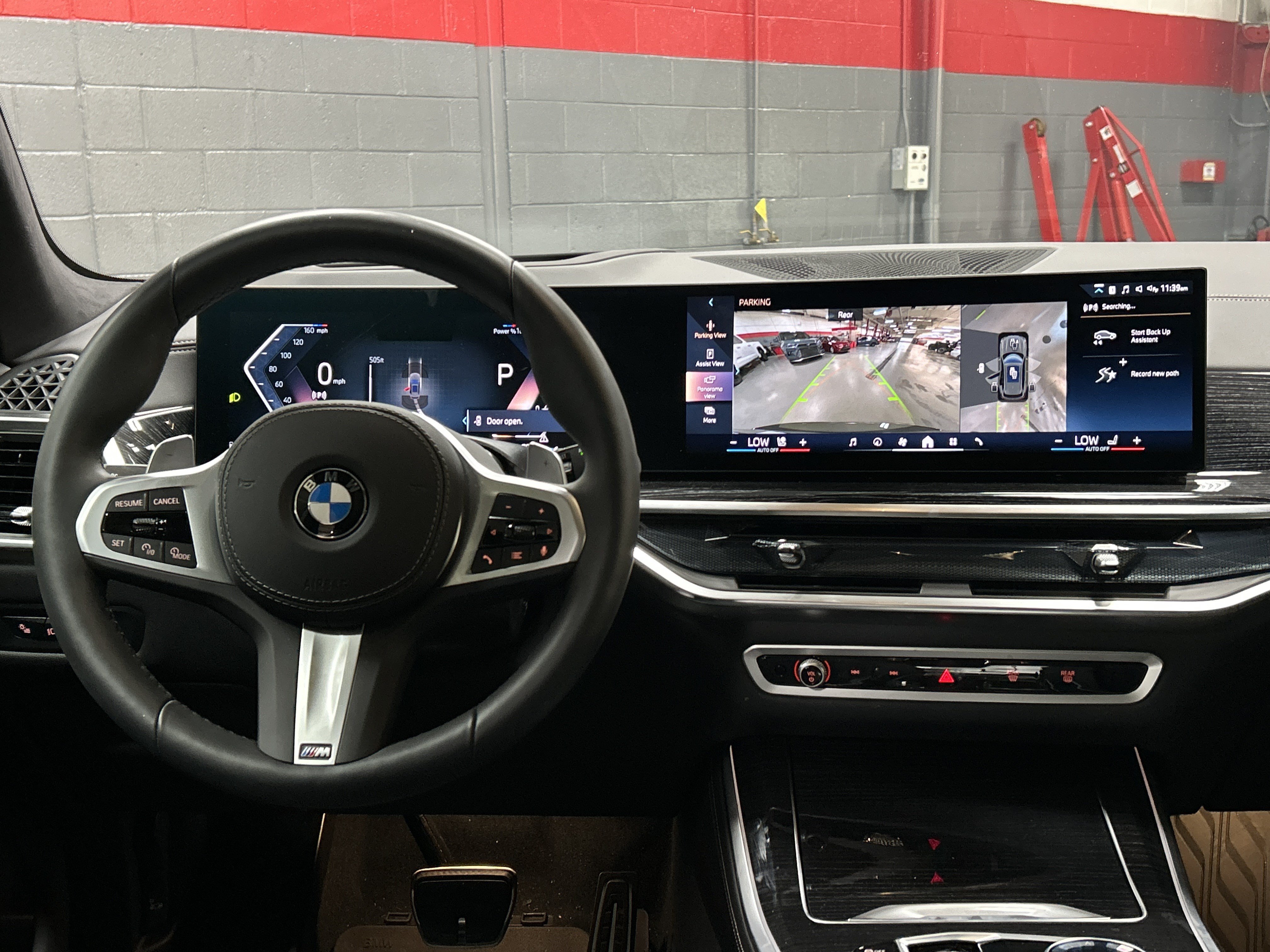 Used 2026 BMW X5 sDrive40i w/ Executive Package RWD image 30