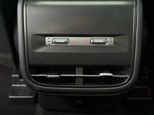 New 2026 Lincoln Nautilus Premier w/ Equipment Group 102A image 21