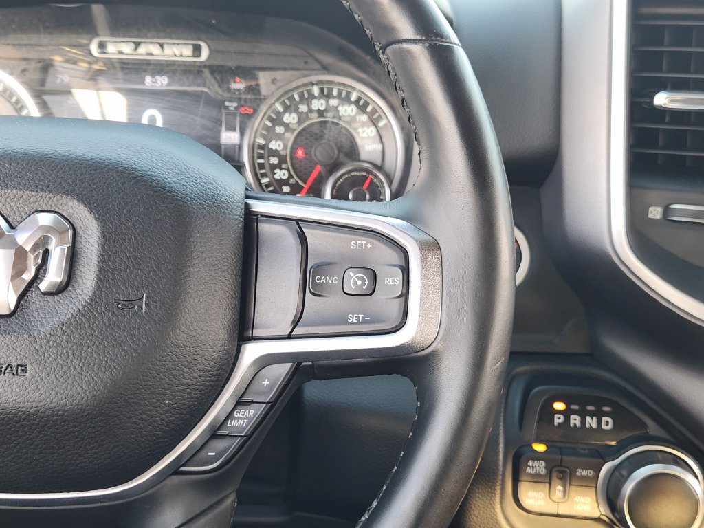 Used 2019 RAM 1500 Big Horn AWD/4WD image 29