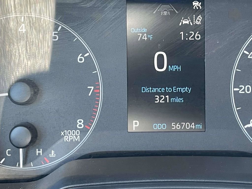 Used 2024 Toyota Corolla LE FWD image 27