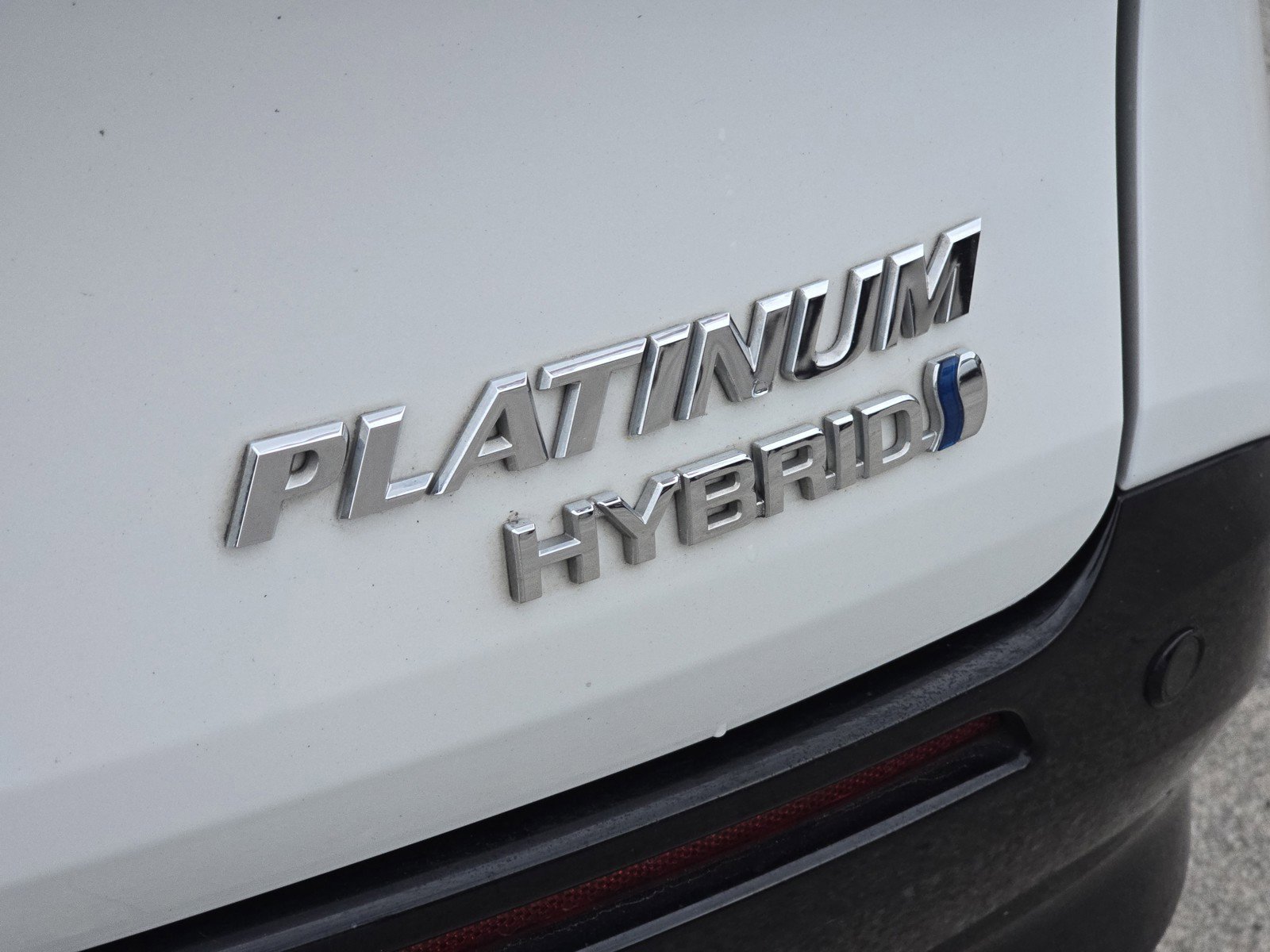 Used 2023 Toyota Sienna Platinum image 8